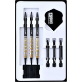 One80 Matt Mullen Darts - Soft Tip - Magic - Signature - 19g 19g