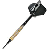 One80 Matt Mullen Darts - Soft Tip - Magic - Signature - 19g 19g