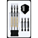 One80 Matt Mullen Darts - Steel Tip - Magic - Signature - 23g 23g