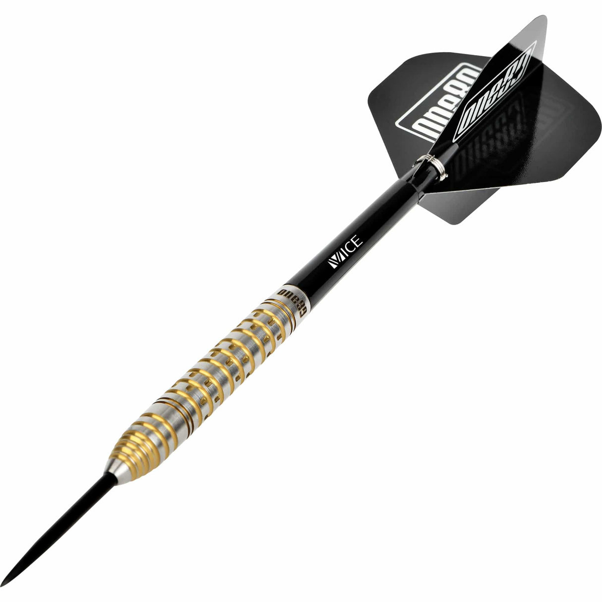 One80 Matt Mullen Darts - Steel Tip - Magic - Signature - 23g 23g