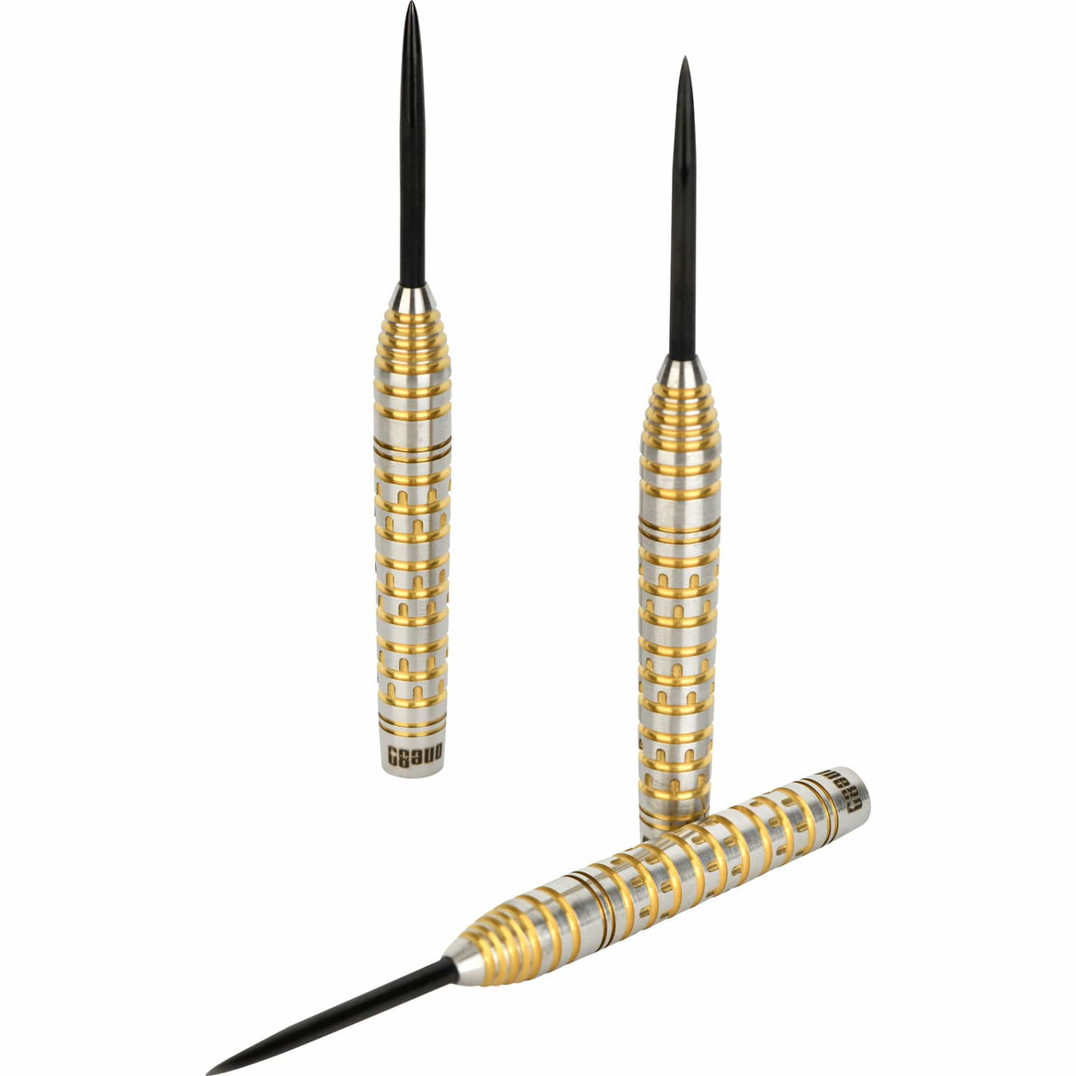 One80 Matt Mullen Darts - Steel Tip - Magic - Signature - 23g 23g