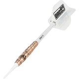 One80 Sakuma Hiromi Darts - Soft Tip - Mimpi - Signature - Rose Gold - 16.5g 16g