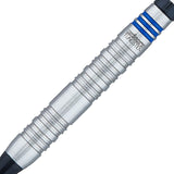 Unicorn Core Tungsten Darts - Soft Tip - Style 1 - Blue Ring