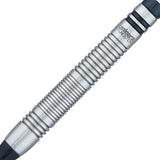 Unicorn Core Tungsten Darts - Soft Tip - Style 2 - Black Ring