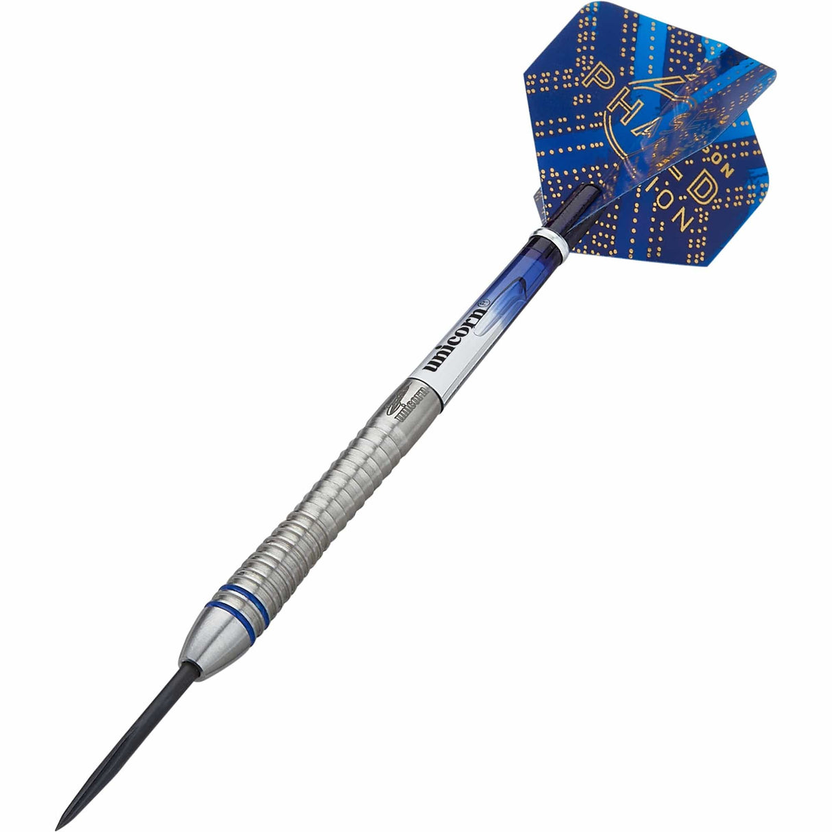 Unicorn Gary Anderson Darts - Steel Tip - World Champion - Phase 6