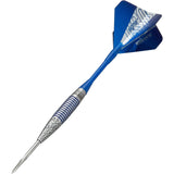 Unicorn Sigma 900 Darts - Steel Tip - Blue