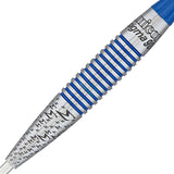 Unicorn Sigma 900 Darts - Steel Tip - Blue