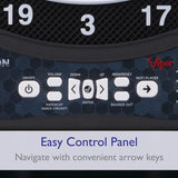 Viper ION Illuminated Electronic Dartboard - Auto Score - inc 6 Darts